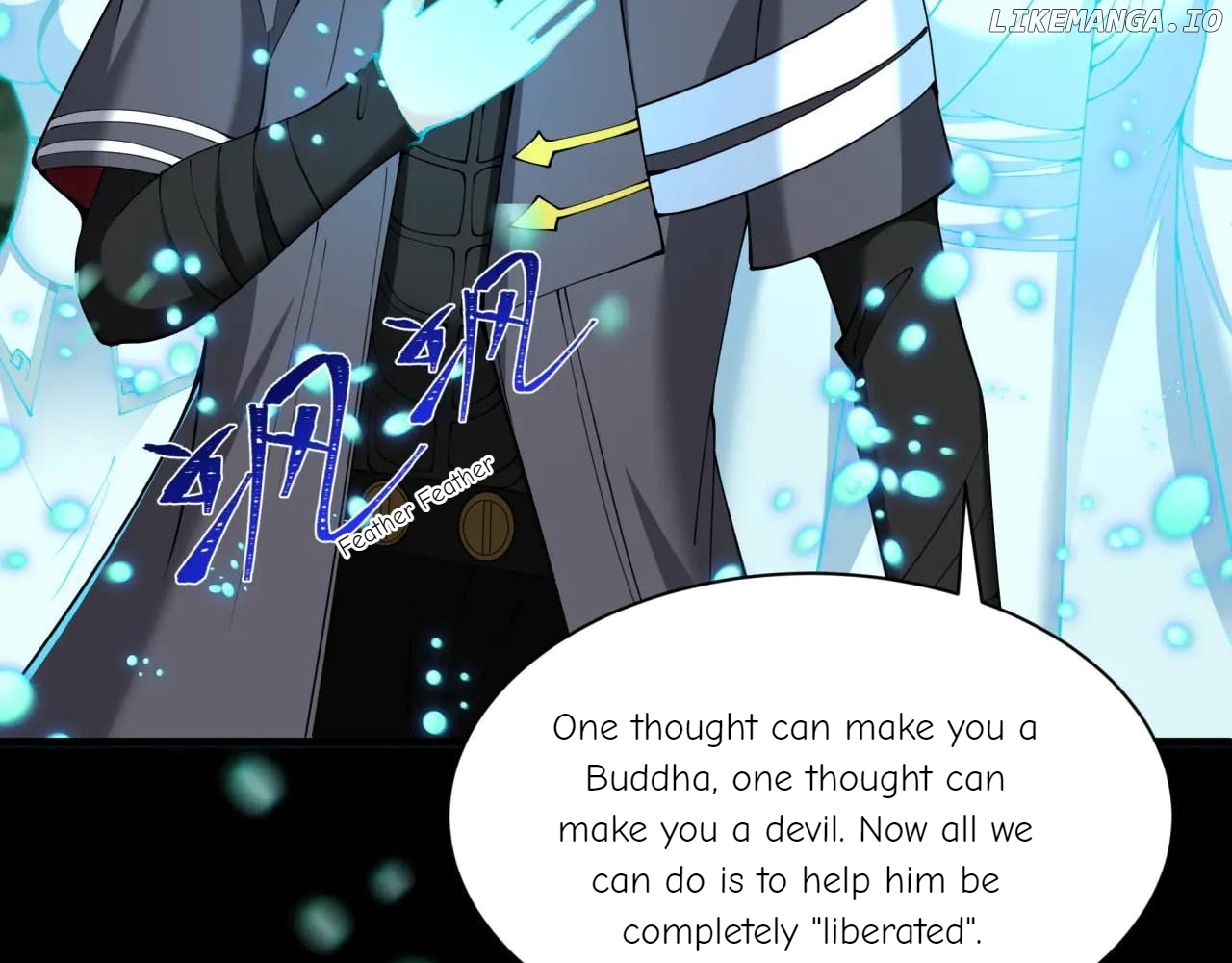 Era of the Haunted Chapter 346 - page 75